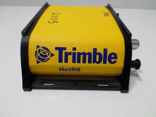 Trimble netrs gps reference - netrs,