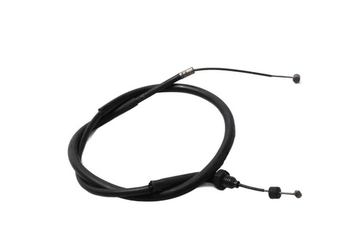 Choke cable starter - , cold