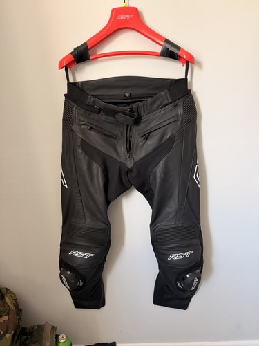 Rst tractech evo - evo, 5