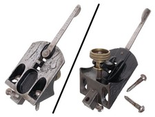 Stanley Frog Mechanism - No. 36 Transitional Plane - w/ Screws - mjdtoolparts