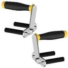 2PCS Plasterboard lifter Easy