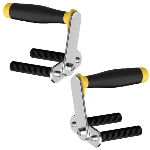 2pcs plasterboard lifter - plasterboard, easy
