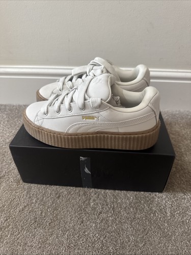 Puma fenty creeper phatty - puma,