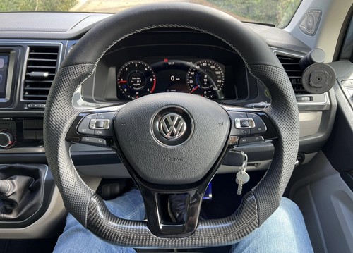 Transporter steering - vw, t6