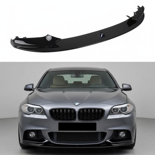 Front splitter bmw f10 - front, f11