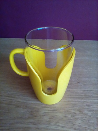 Vintage pyrex tall - pyrex, drink