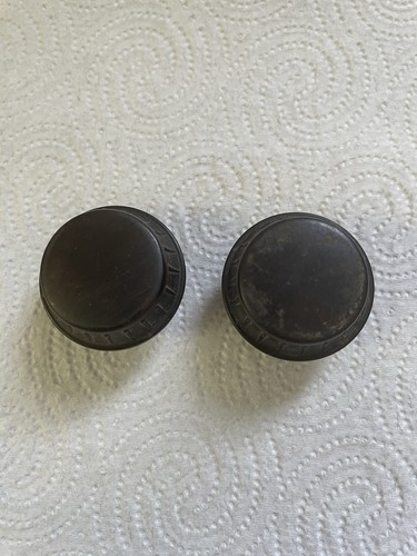 Dac90a valve radios knobs - dac90a,