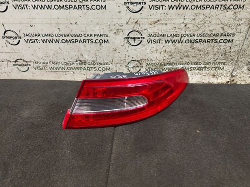 Jaguar x250 driver side - x250, o/s