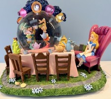 Rare Disney Alice In