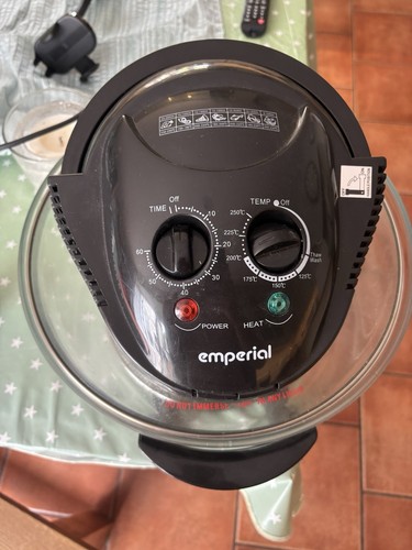 Emperial 12l halogen - 12l,
