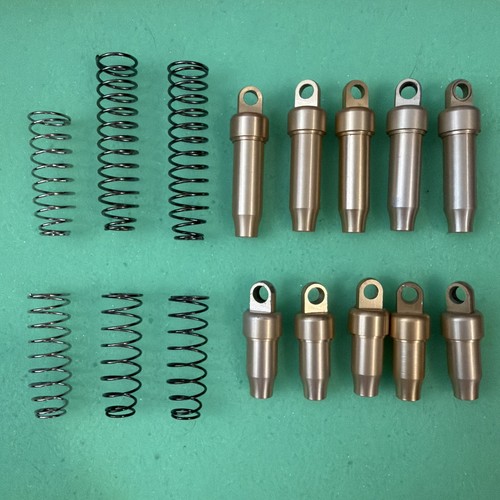 Tamiya avante dampers - tamiya,