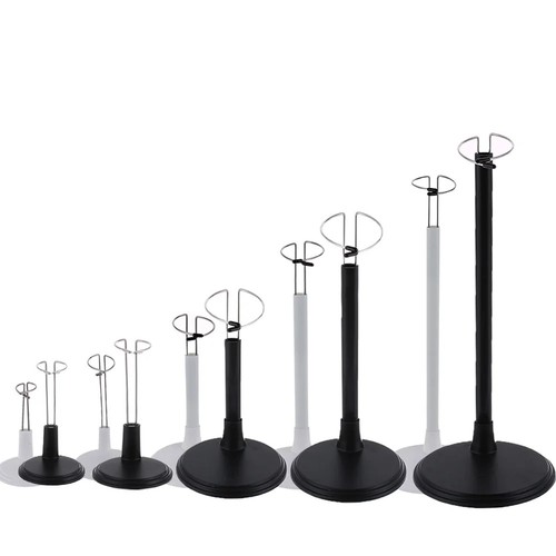 Sizes doll display - doll, stand