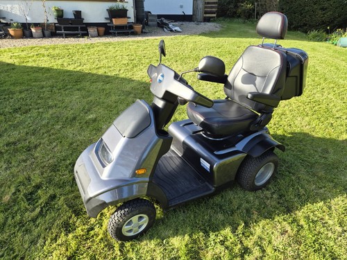Tga breeze mobility - breeze, gt