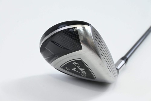 Ladies callaway razr black - razr, x