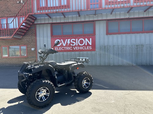 Electric quad bike - bike/, atv/
