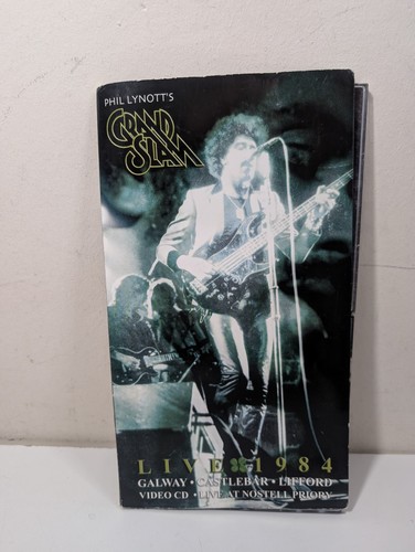 Phil lynott grand - phil, slam