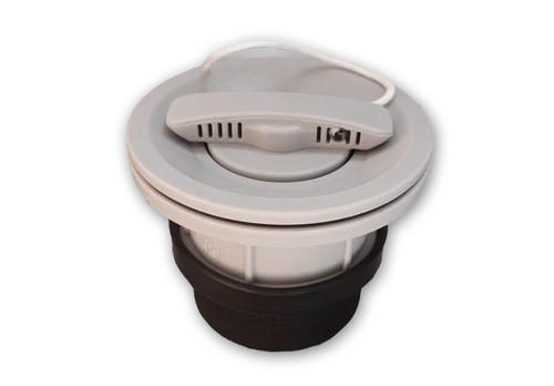 Fanatic isup board air - air, valve