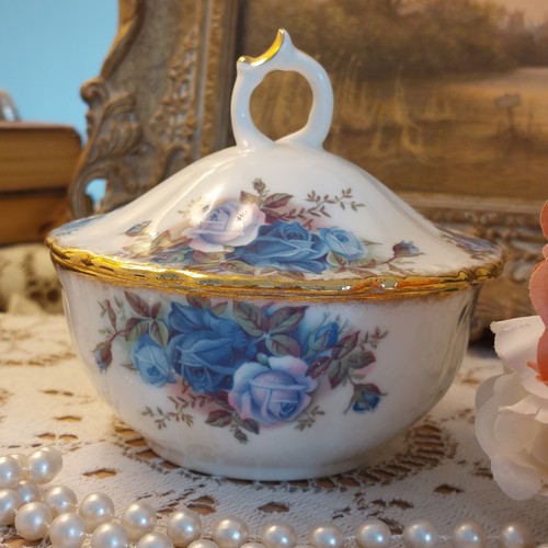 Royal albert moonlight rose - albert,