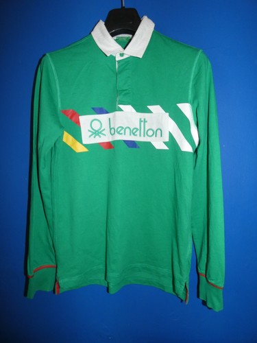 United colors benetton - united,