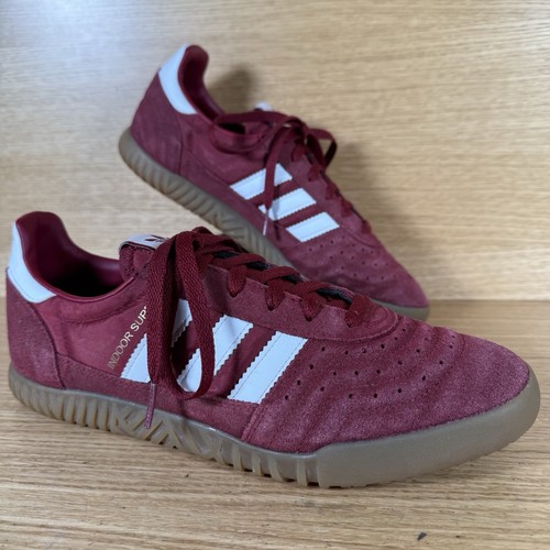 Adidas men shoes size uk - 9,