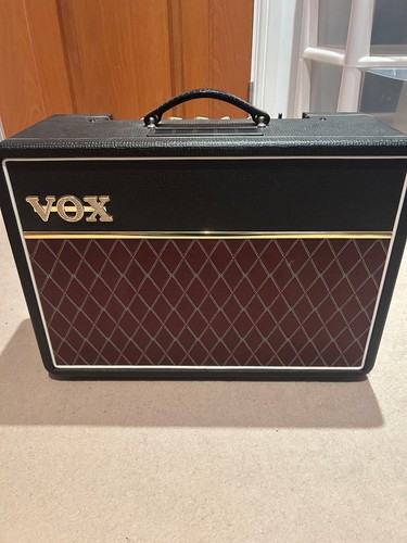 Vox ac10c1 combo guitar - combo,