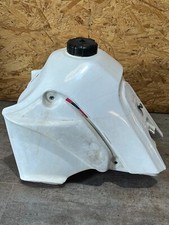 Fuel tank tank Yamaha TT600e