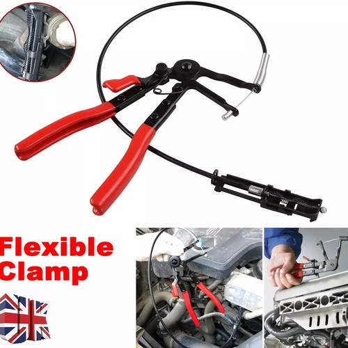 Flexible long reach locking - long,