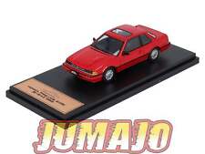 JPL48 1/43 HATCHET Japan: Honda Prelude 2.0Si (E-BA1) 1985