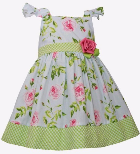 Bonnie jean little girl - little, girl's
