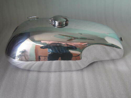 Fit for norton commando triton - for,