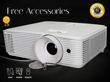 Optoma DAWSSU S343 DLP