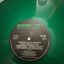 1979~Greenbelt Live!~Green