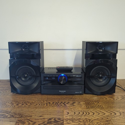 Panasonic ux100 wireless - panasonic, sc-ux100