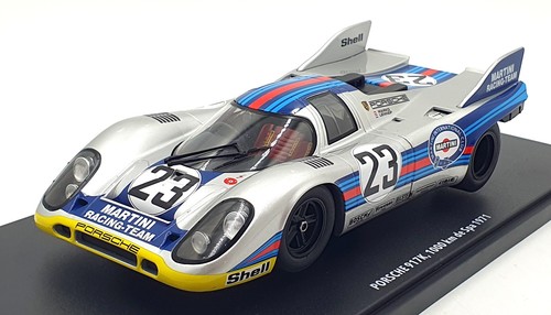 Werk83 scale diecast - werk83,