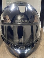 Shark Skwal i3 Full Face Motorcycle Helmet Size M