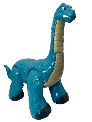 Fisher price imaginext blue - fisher,
