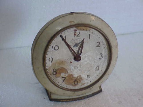 Vintage 61v metal - vintage,