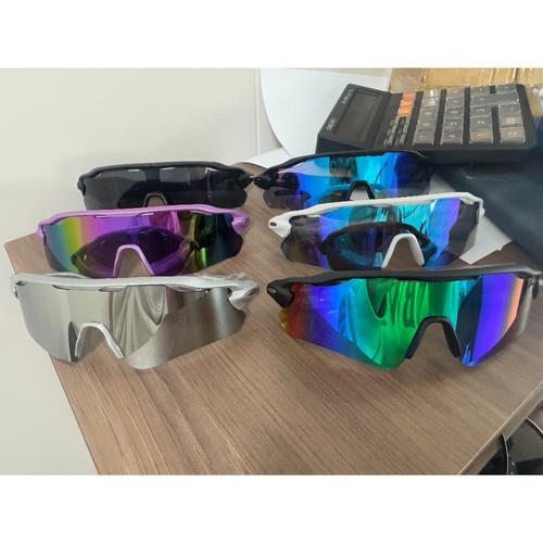 New 2026 mens oakley radar - mens, ev