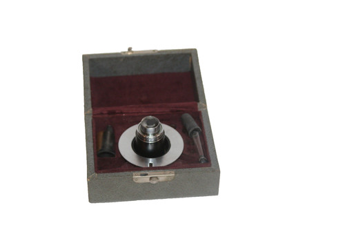 American optical microscope - ao,