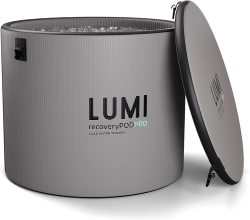Lumi ice bath - lumi,