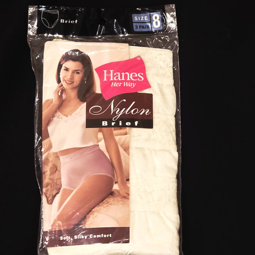 Vtg nos hanes her - way, 1999