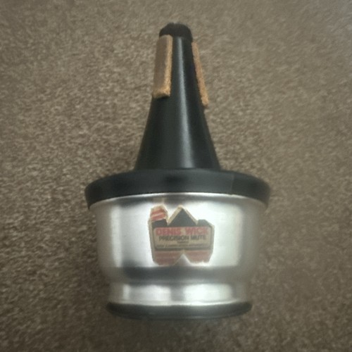 Denis wick cornet cup mute - cup,