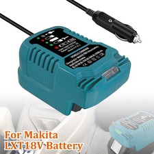 DC 12/24V Mini Charger for