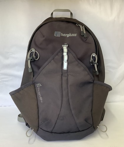 Berghaus 25l backpack - 25l,