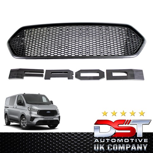 Dst abs grille style - dst,