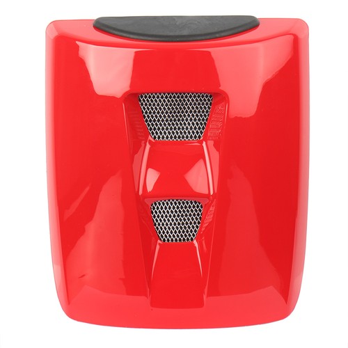 Pillion cover seat - cover, bench
