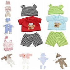 Doll Dress Jumpsuit Doll