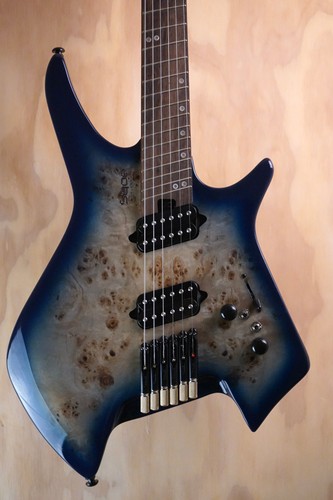 Sqoe seib992 headless electric - sqoe,
