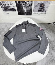 Canada Goose Stormont 1/4 Zip