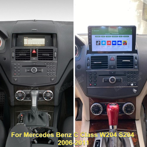 64g for mercedes - 2+64g,